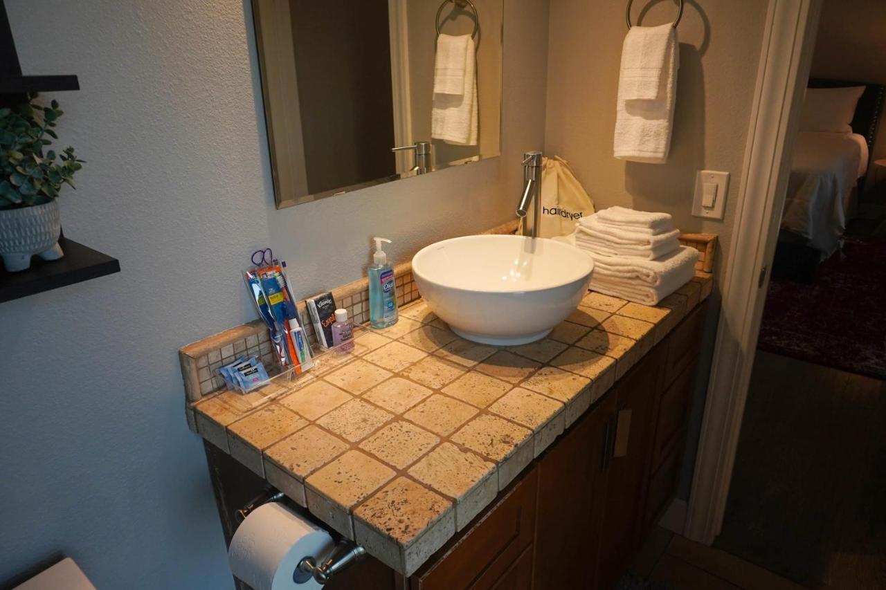 3Bdr Remodeled Scottsdale Desert Pool Oasis And Entertainment Phoenix Extérieur photo