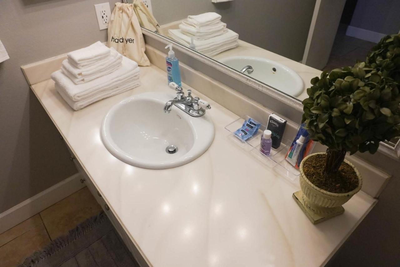 3Bdr Remodeled Scottsdale Desert Pool Oasis And Entertainment Phoenix Extérieur photo